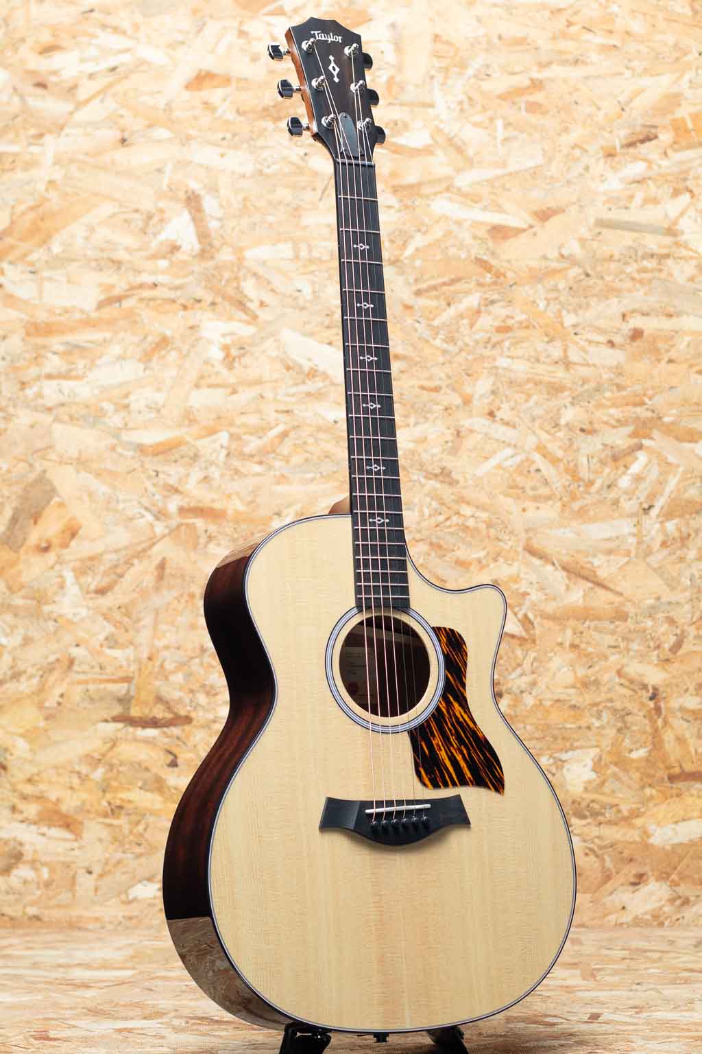 Next Generation 314ce