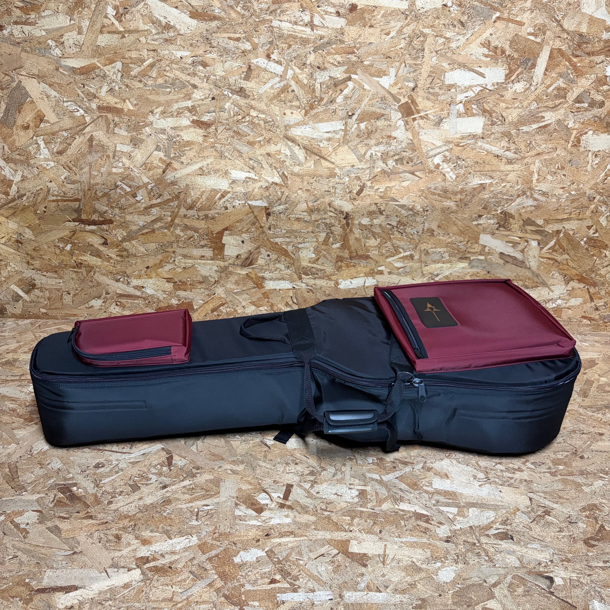 Protect Case D Black Custom