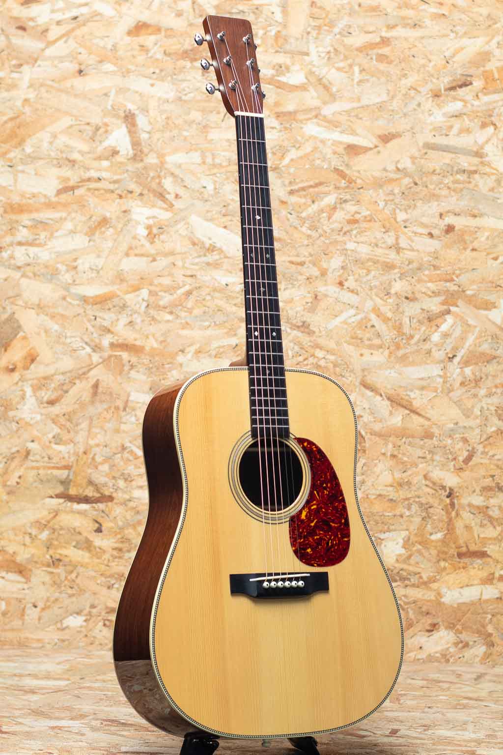 HD-280 CUSTOM Adirondack Spruce Madagascar Rosewood Made by Momose 2018