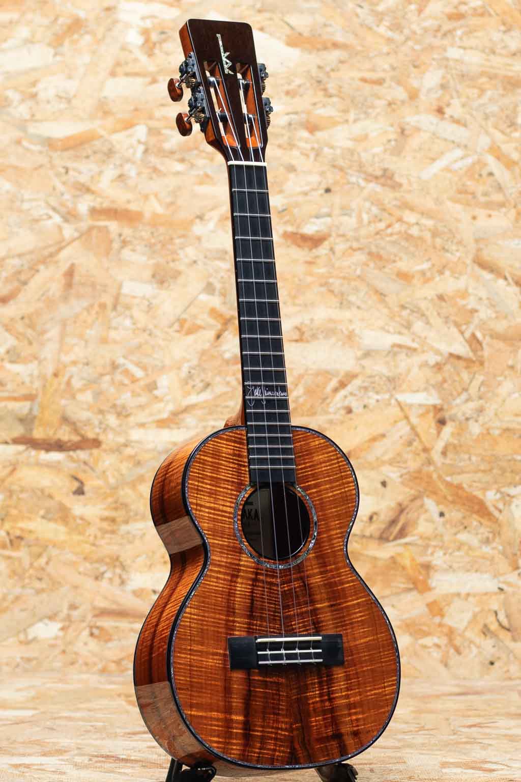 HF-3 D4I JAKE BLUE EDITION Tenor 2022