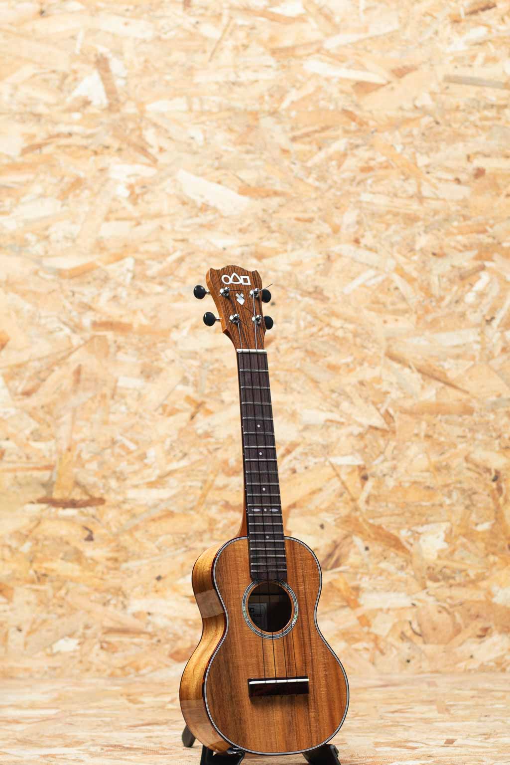 M-46 Hawaiian Koa Medium