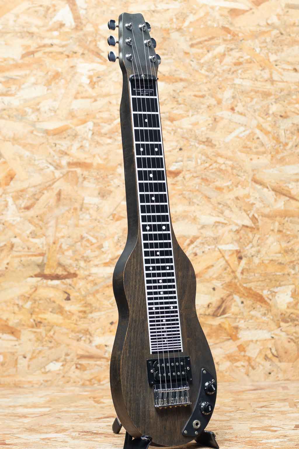 Rattler Lap Steel Ca.1990's