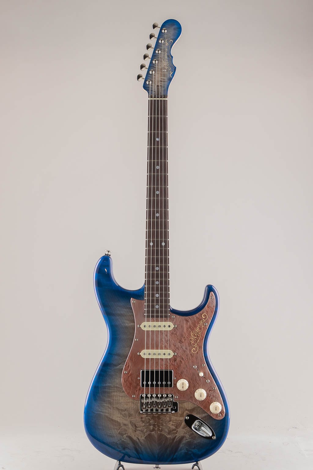 MC-TOCHI'26/R EQS BLU-B B #22300 BLU-B B #22300 アメリカ村店