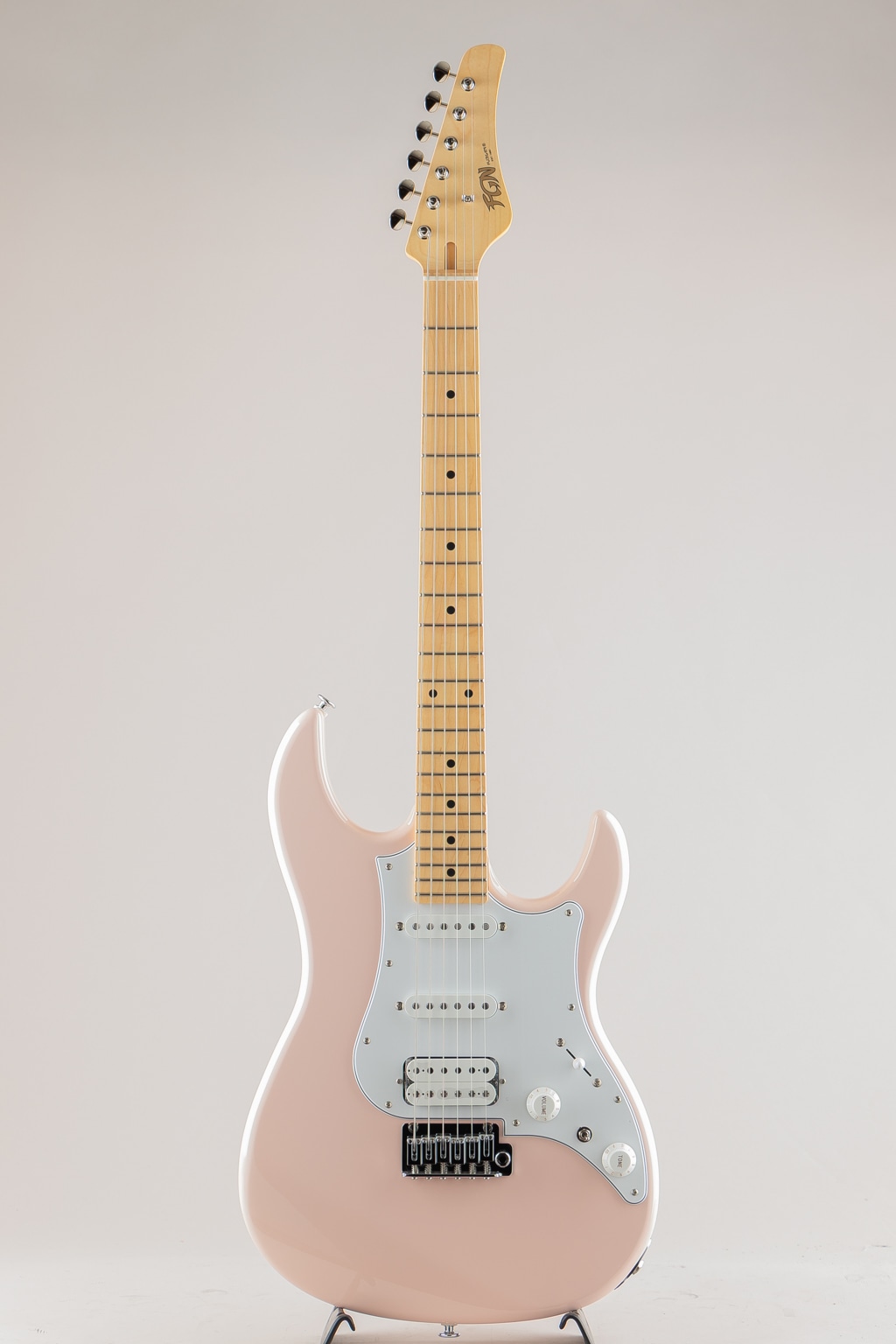 JOS2-TD-M / Shell Pink