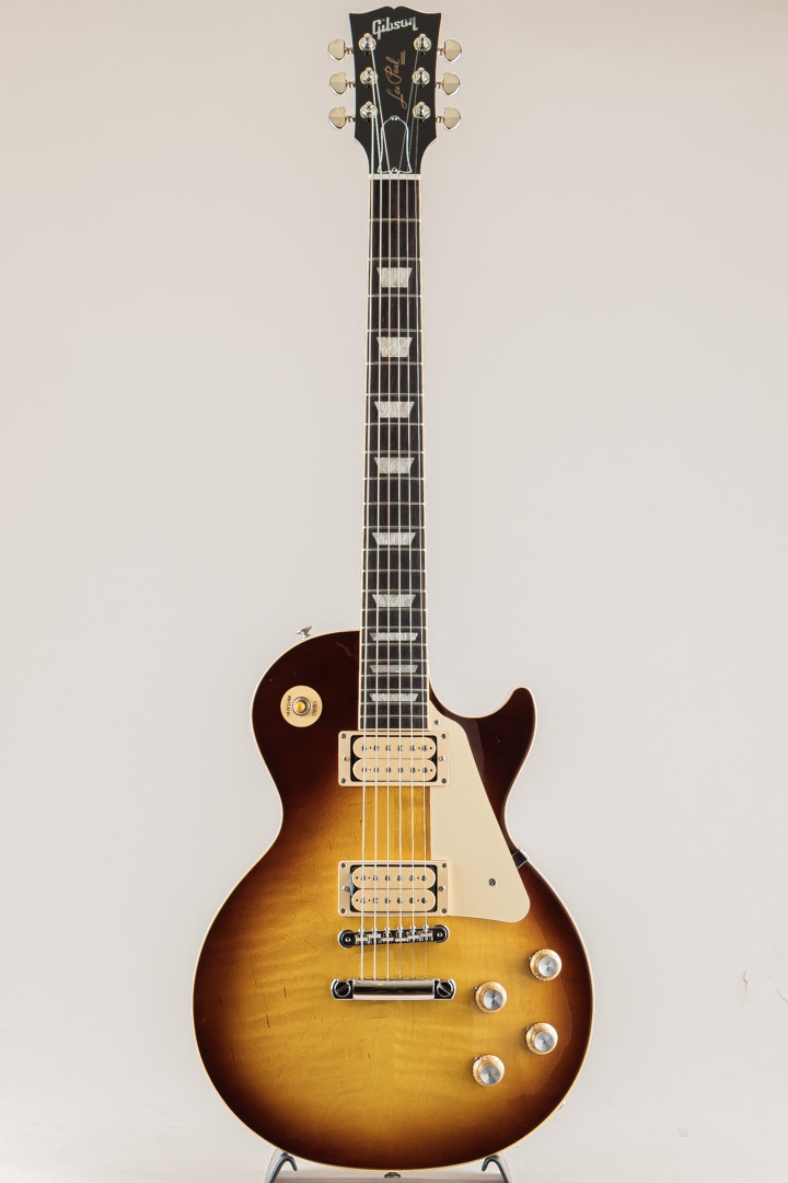 Les Paul Standard 60s Double Trouble Vintage Tobacco Burst【S/N:202450266】