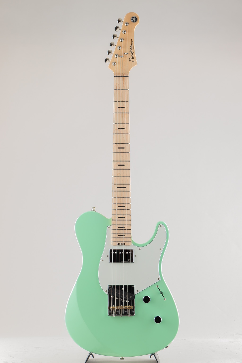 Pacifica SC Standard Plus PACS+11SM / Pappermint Green