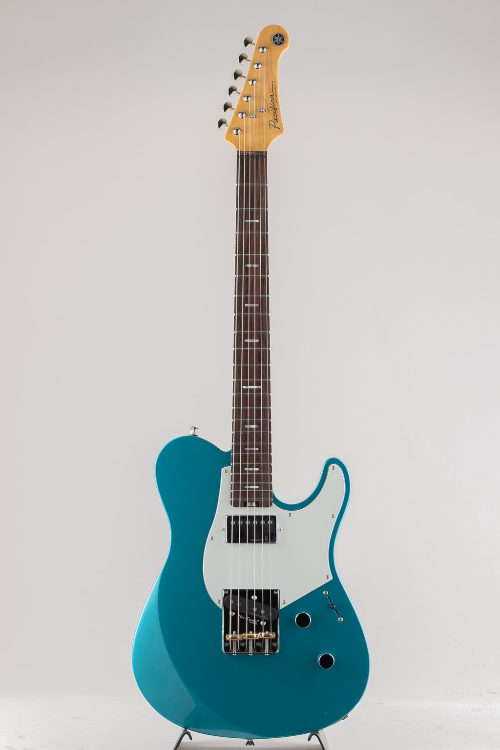 Pacifica SC Professional PACP11S / Breeze Metallic Blue