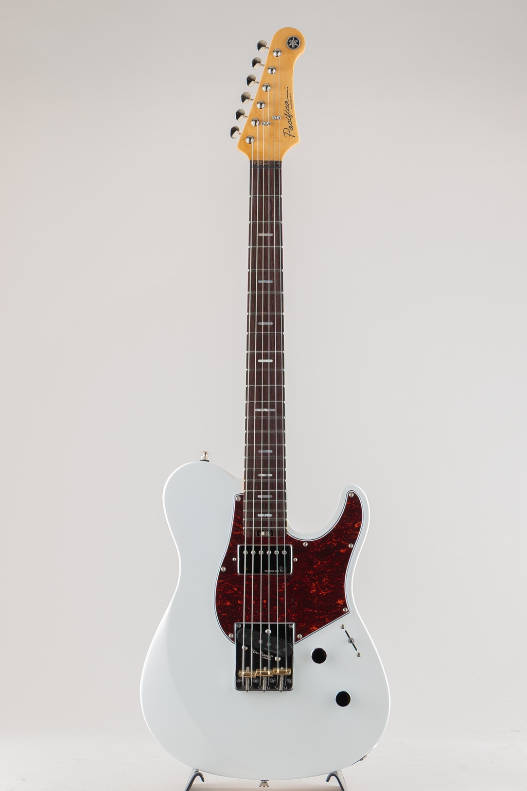 Pacifica SC Professional PACP11S / Shell White