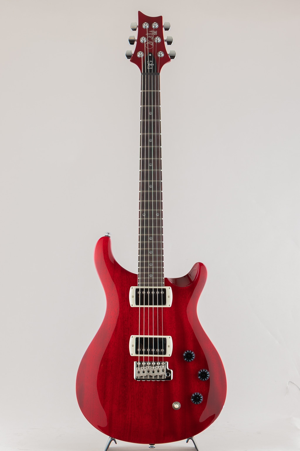 SE DGT Standard/Vintage Cherry【2025】