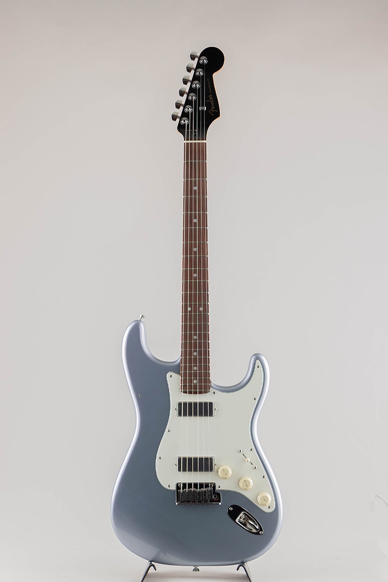 American Professional II Stratocaster HH/Ice Blue Metallic/Rosewood Fingerboard