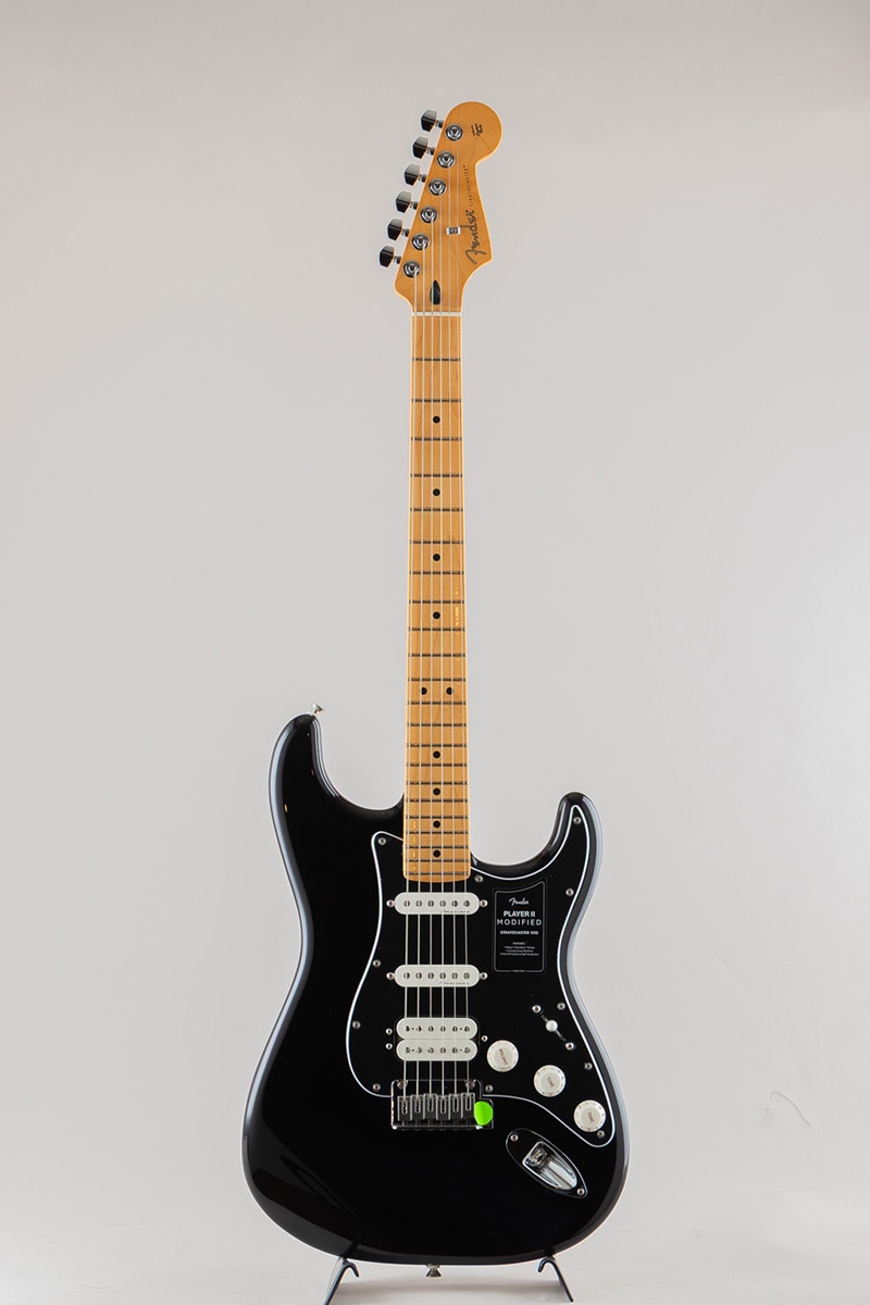 Player II Modified Stratocaster HSS /Dusk/Maple Fingerboard Dusk アメリカ村店