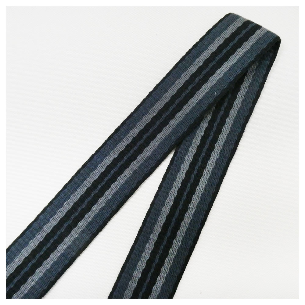 【アウトレット品・旧モデル品】 リコ RICO テナー/バリトンサックス用 ストラップ SLA07 ストライプ1 S1TS 【ポスト投函】