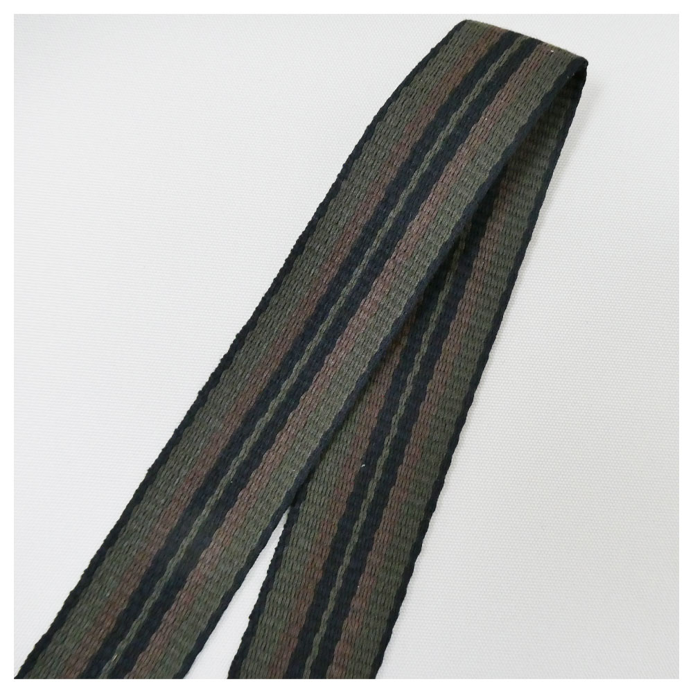 【アウトレット品・旧モデル品】 リコ RICO テナー/バリトンサックス用 ストラップ SLA08 ストライプ2 S2TS 【ポスト投函】