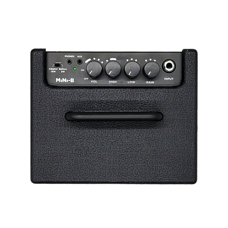 MODEGEAR MINI-B ブラック