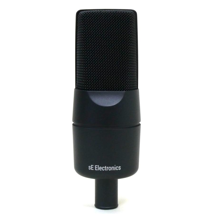 《アウトレット品》 sE Electronics X1 A コンデンサーマイク