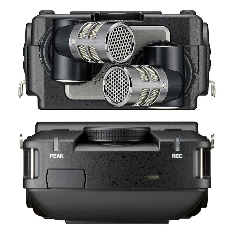 《限定数 送料無料》TASCAM タスカム Portacapture X8 + AK-BT1 リモートコントロール用Bluetoothアダプター セット