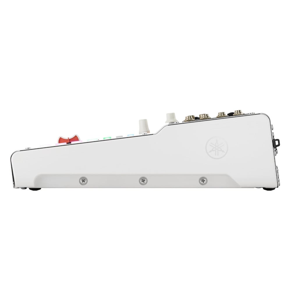 YAMAHA ヤマハ MGX12V (ホワイト) デジタルミキシングコンソール 18チャンネル