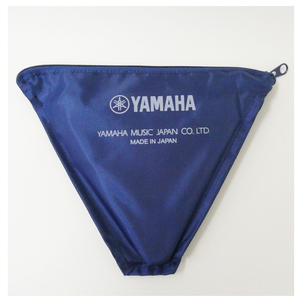 ヤマハ YAMAHA トライアングル TR-104 ビーター、ソフトケース付属(生産完了品)