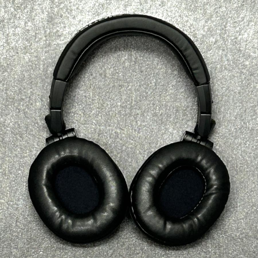 《アウトレット品》 audio-technica オーディオテクニカ ATH-M50xBT2 ワイヤレスヘッドホン