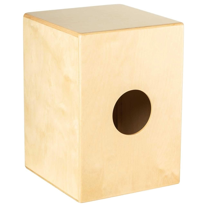 MEINL Percussion マイネル カホン Jam Cajon JC50B 【国内正規品】