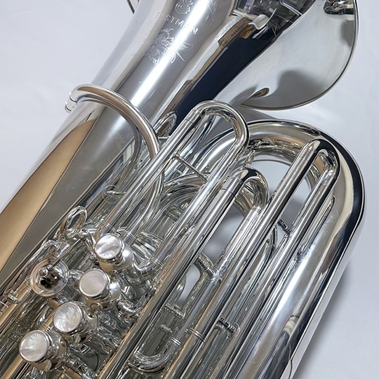 【年末セール対象商品】イーストマン C管 テューバ EBC836S EASTMAN C Tuba