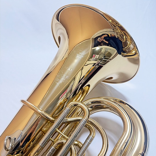 イーストマン B♭テューバ EBB-825GR EASTMAN