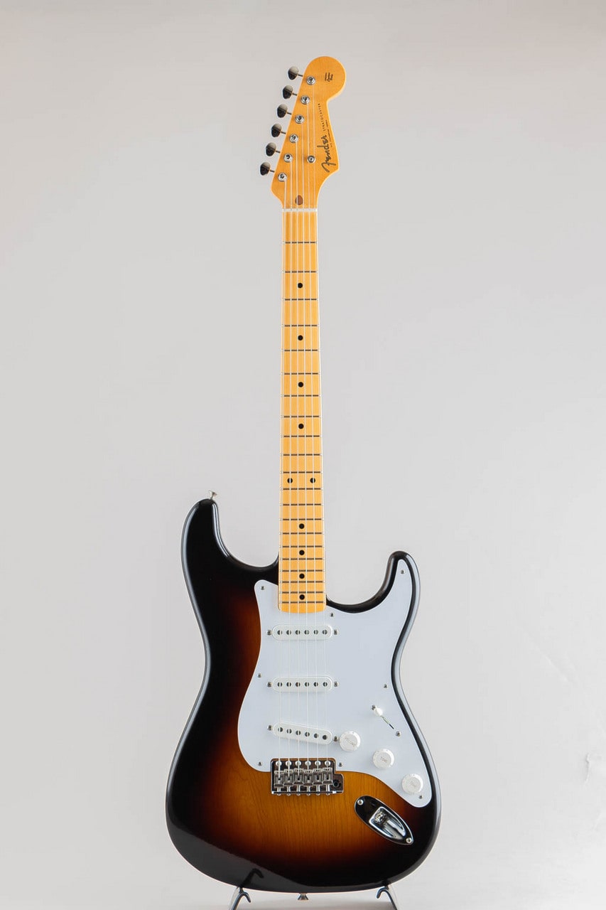 Limited Edition 70th Anniversary 1954 Stratocaster Deluxe Closet Classic/WF2TSB