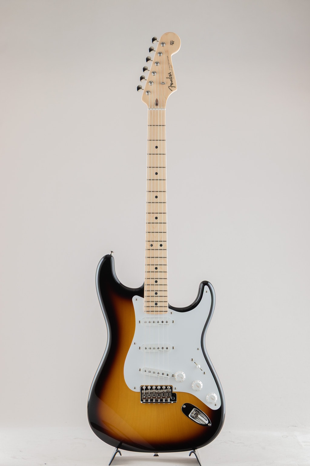 Eric Clapton Signature Stratocaster NOS/2 Color Sunburst