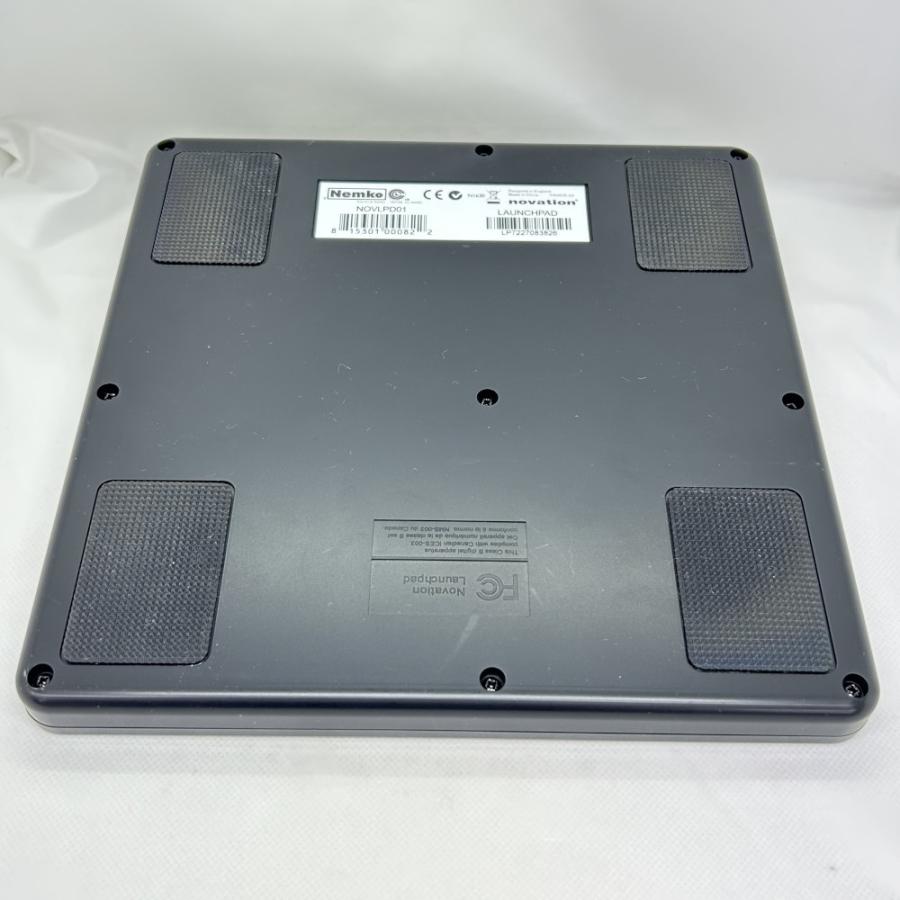 《中古品》 Nemko novation Launch Pad NOVLPD01