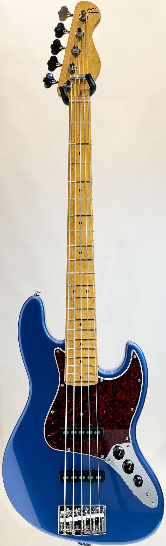 STD BETA J5 XL LAKE PLACID BLUE