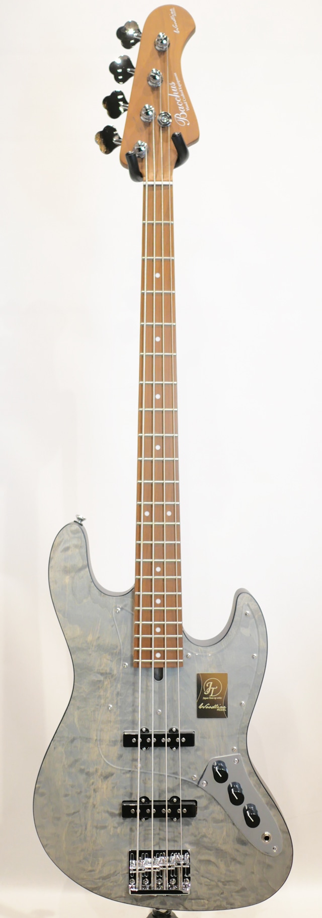 “Japan Tune-up series” WL4-QM RSM/M / CHGS