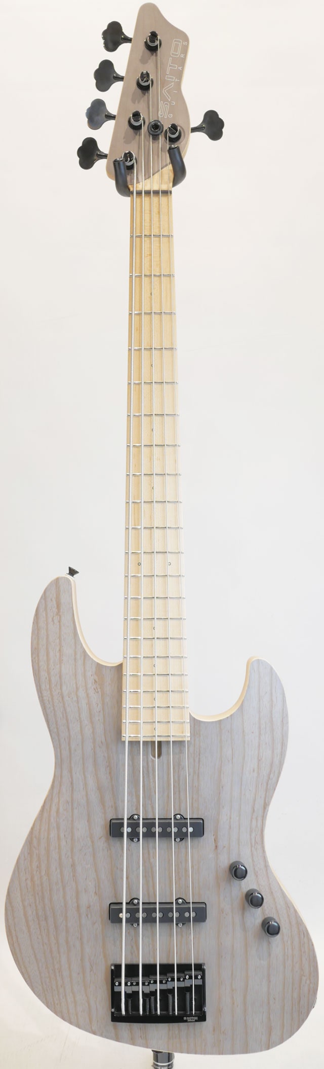 S-521b Phantom Black