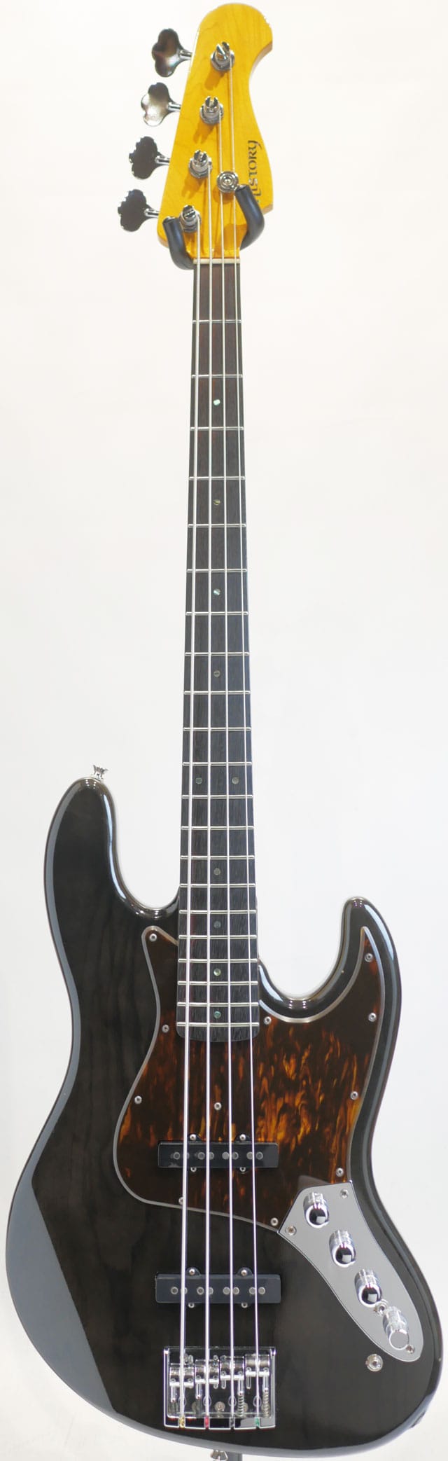 HG-B4A/Premium (TBK)