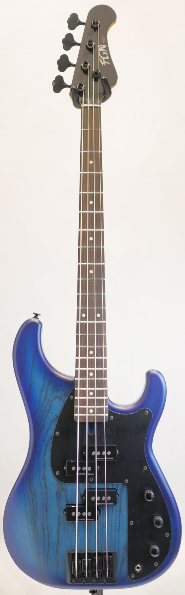 J-Standard Mighty Power / JMP2B-ASH-R(SBBM)