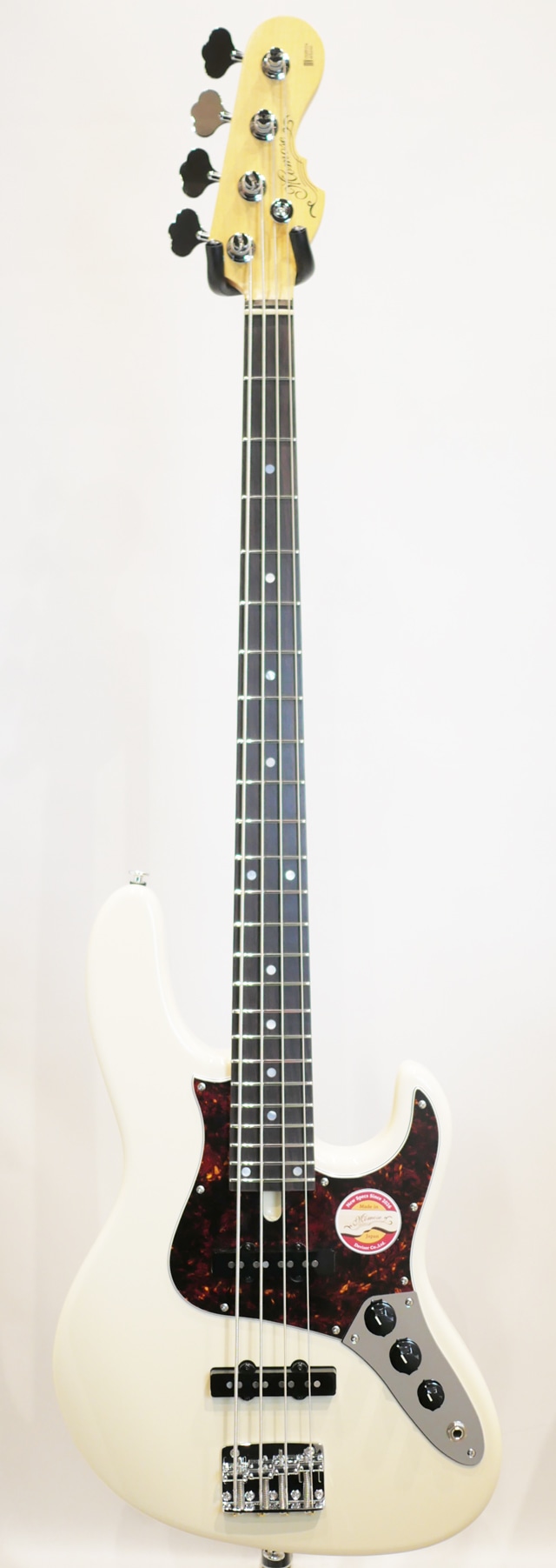 MJ24-604MV/R / OWH OWH BASS SIDE