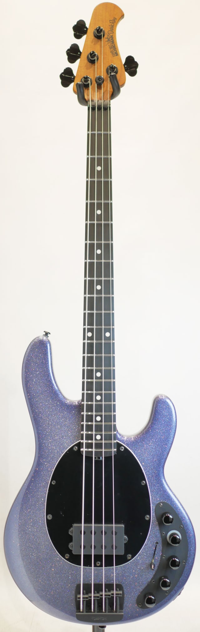 DarkRay 4st Starry Night