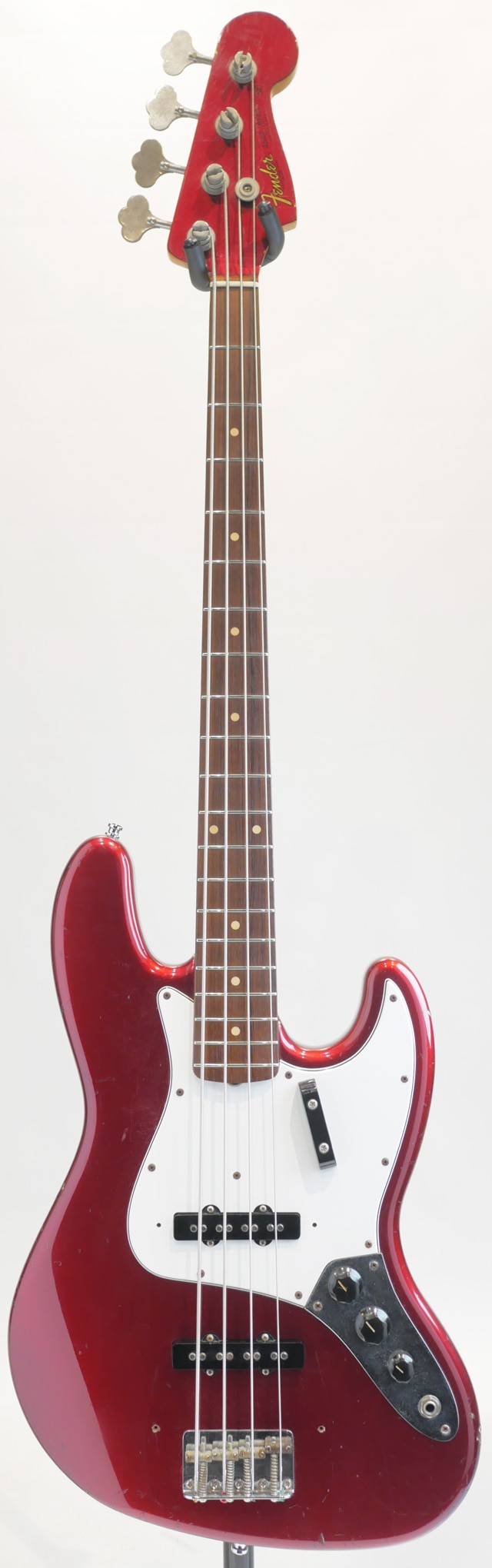 1960's Jazz Bass Closet Classic / CAR