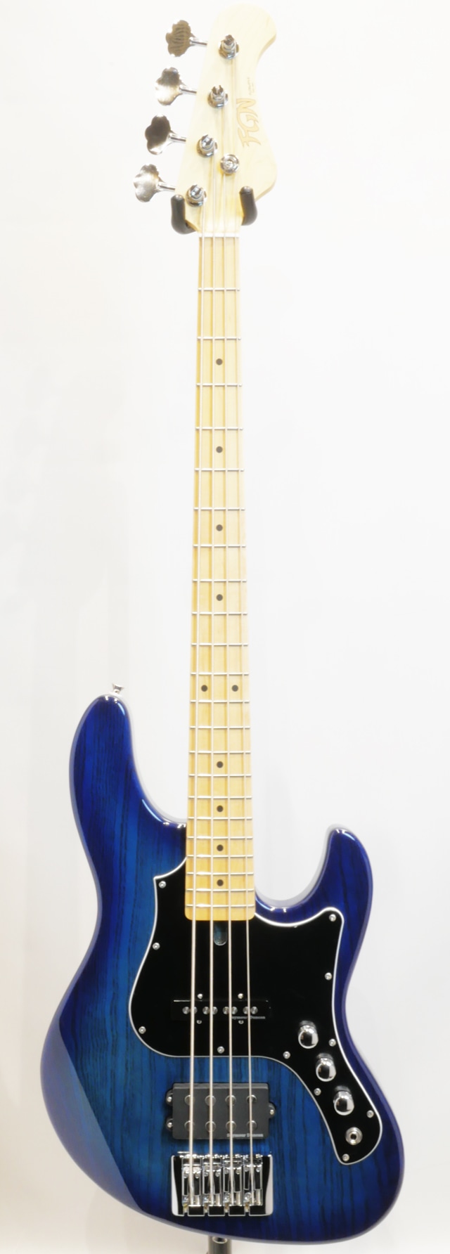 J-Standard JMJ2-ASH-M (SBB)