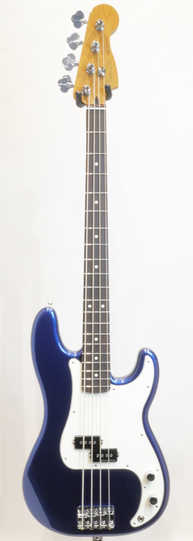 Player II Precision Bass Rosted Maple Limited Edition