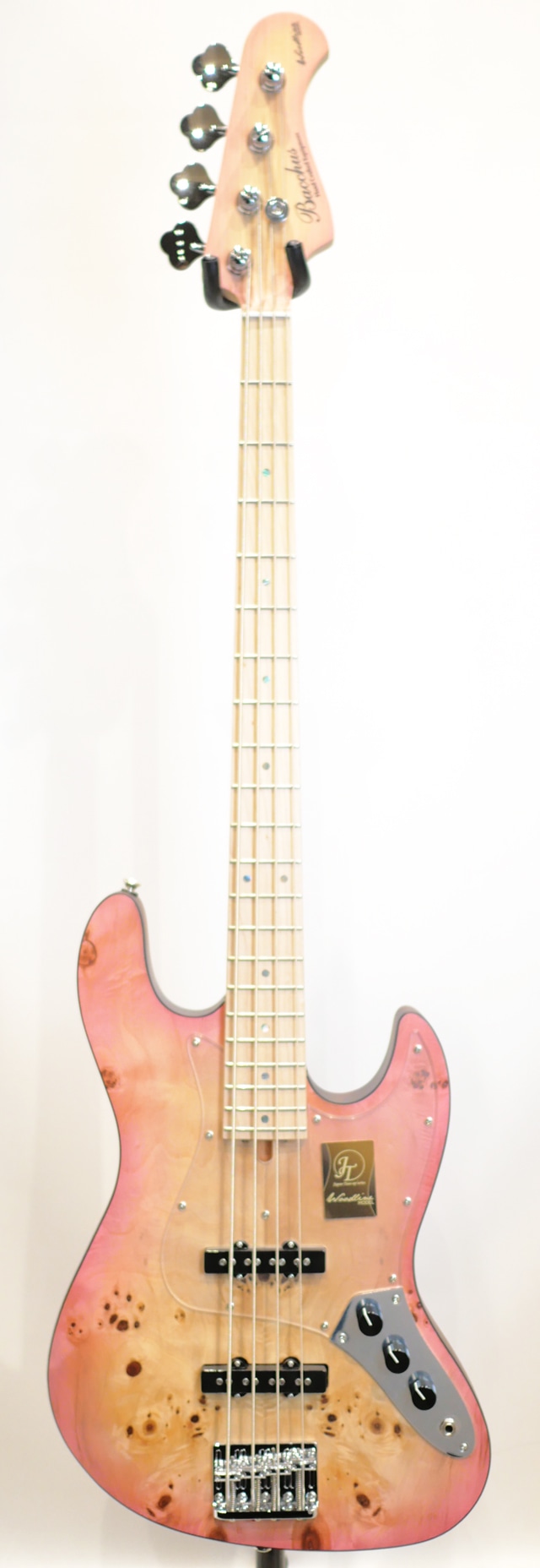 “Japan Tune-up series” WL4-BP/M SYP-BS-MH