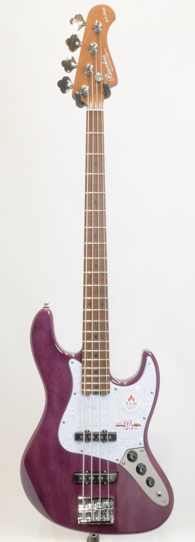 WL4-STD / RSM / ST-PPL