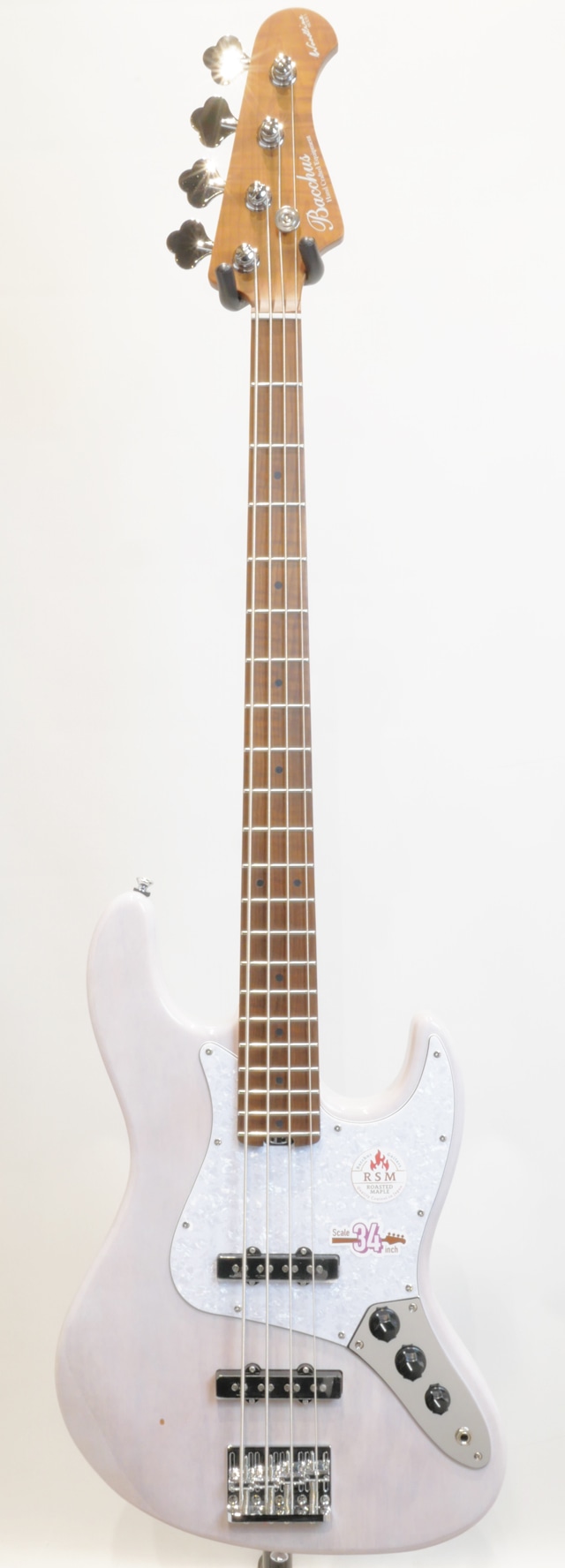 WL4-STD / RSM / S-SW