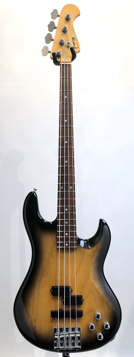 Custom Order PJ Style Bass