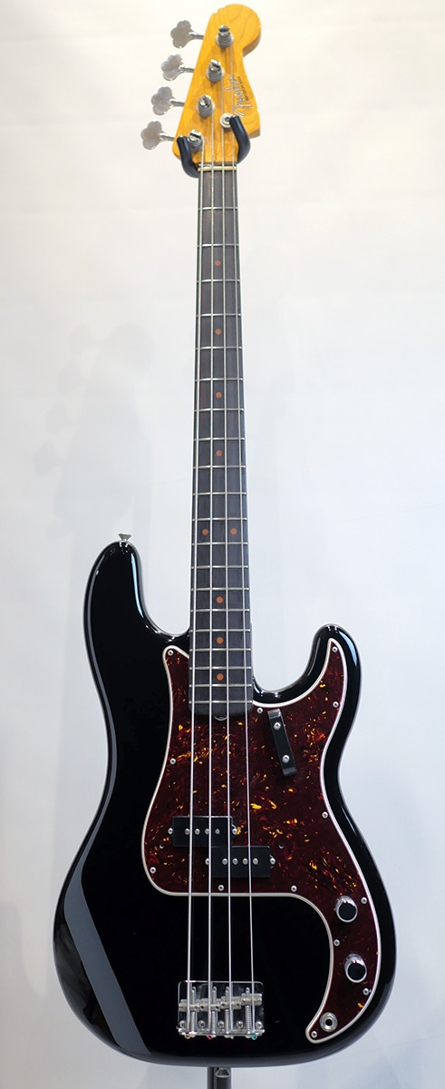 American Vintage II 1960 Precision Bass / Black