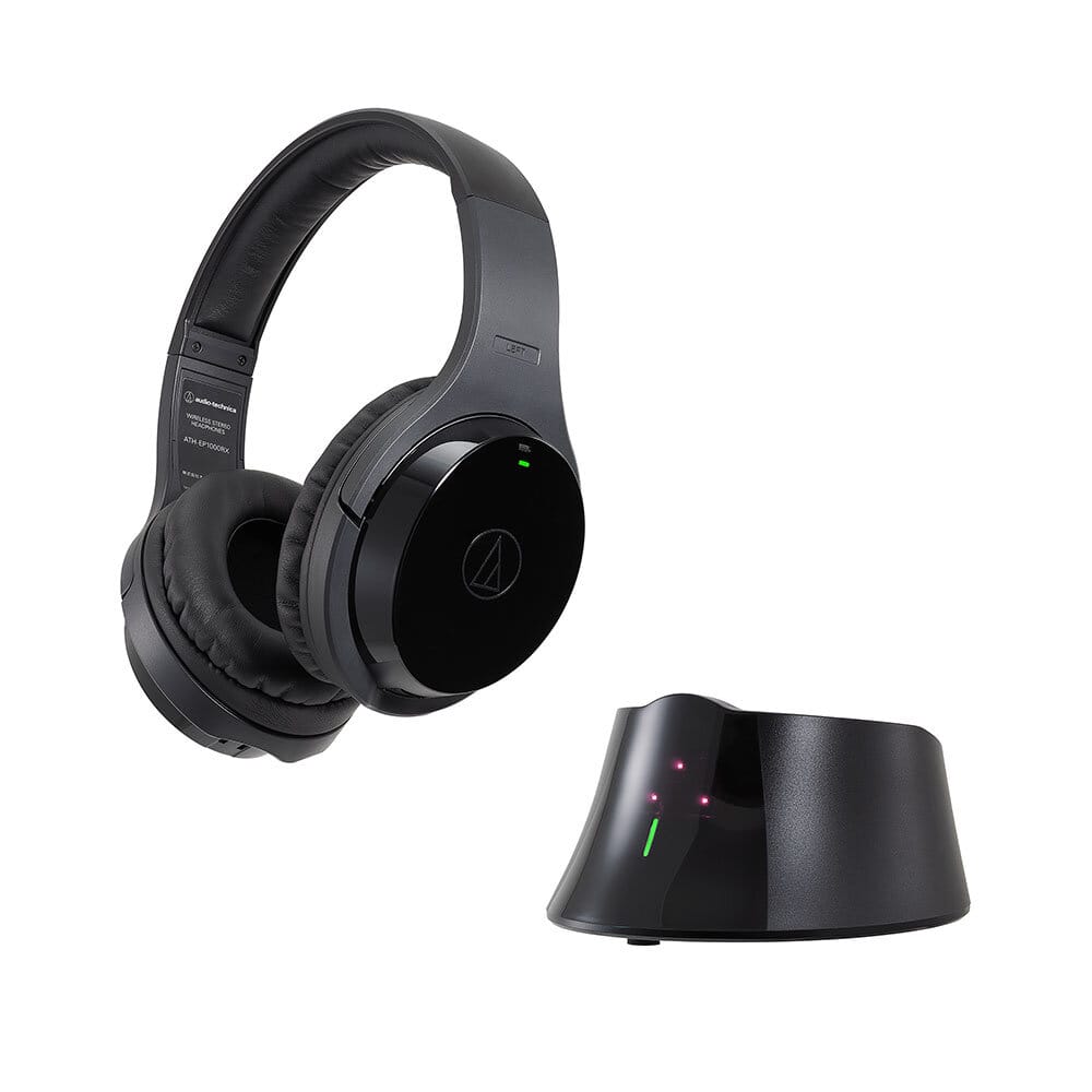 楽器用ワイヤレスヘッドホン/ATH-EP1000IR