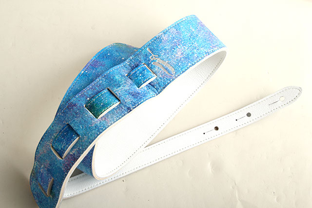 G-Premium Deer【紫陽花】(ガラスコーティング)