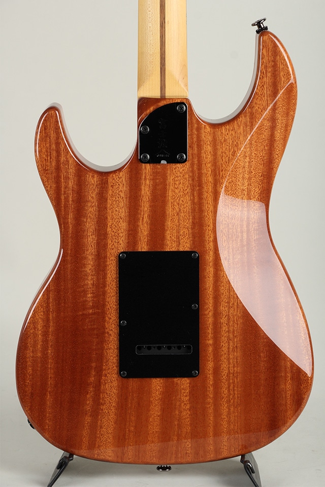 EOS-QM-R Dark Blue Burst "MIKIGAKKI UMEDA ORDER MODEL"