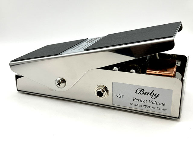 Baby Perfect Volume STD Standard 250k