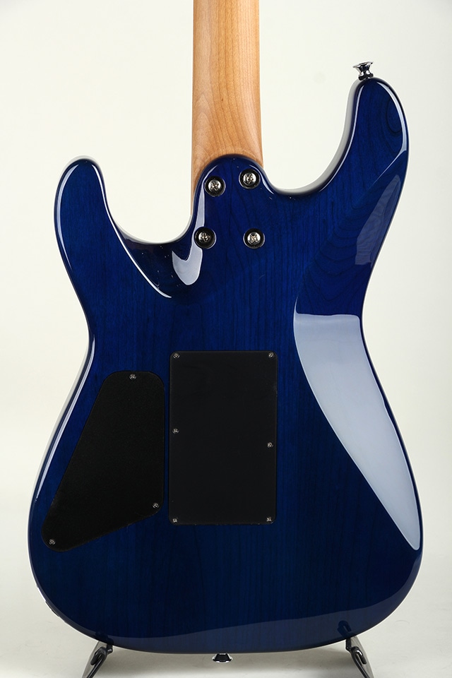 Pro-Mod Plus San Dimas Style 1 HH FR CM Chlorine Burst【S/N MC25001098】