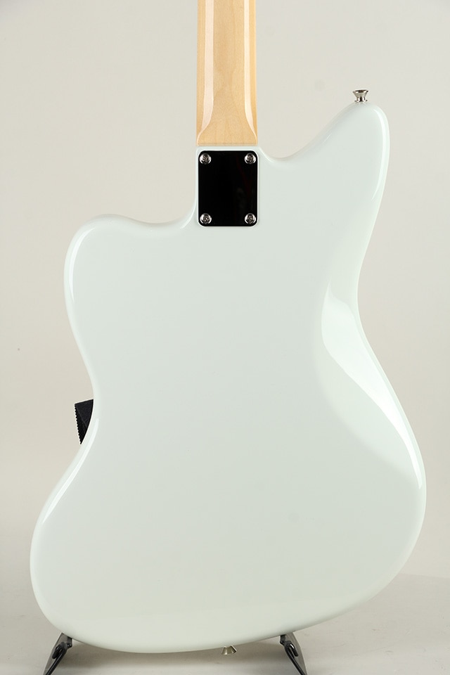 Made in Japan Traditional 60s Jazzmaster RW Olympic White【S/N JD26002401】